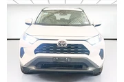 $25850 : Toyota RAV4 2023 XLE 4dr SUV thumbnail