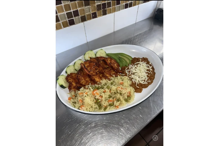 Cociner@ en Redlands image 10