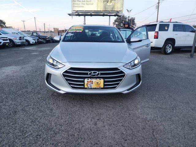 $9999 : 2018 Elantra Value Edition image 4