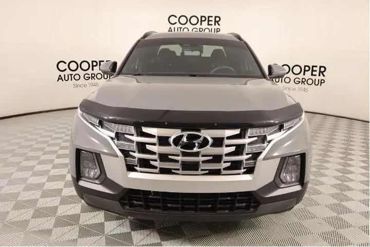 $25813 : Hyundai SANTA CRUZ 2024 SEL image 10