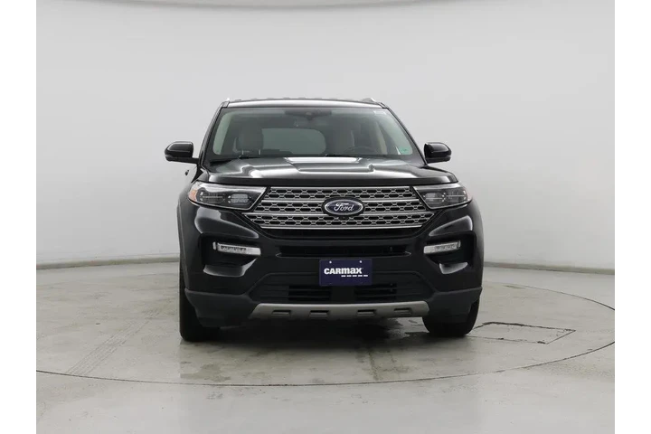 $25998 : Ford Explorer 2021 AWD Limit image 5
