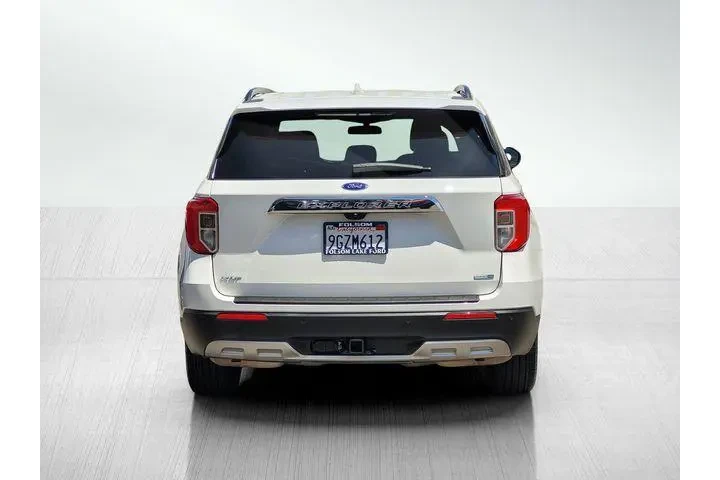 $24235 : Ford Explorer 2020 AWD XLT 4 image 5