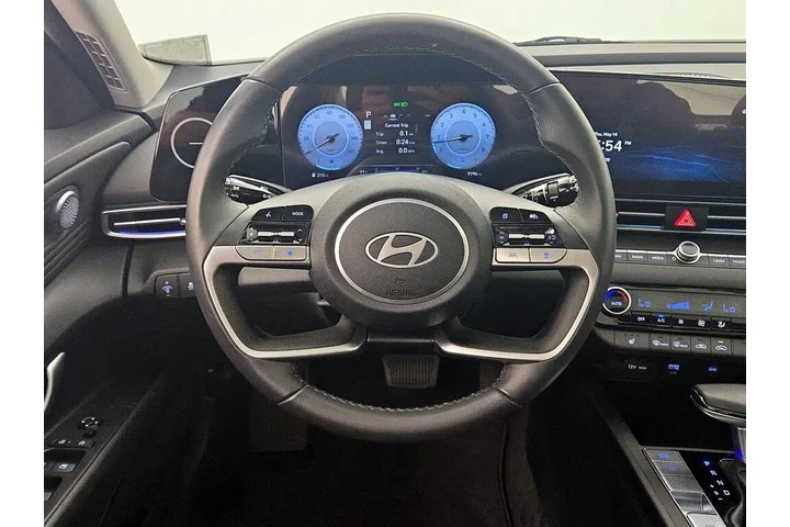 $22998 : Hyundai ELANTRA 2025 SEL Con image 10