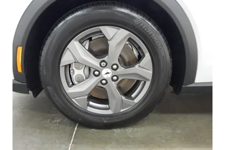 $19497 : Ford Mustang Mach-E 2021 Sel image 10