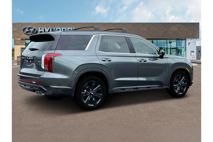 $32663 : Hyundai PALISADE 2024 AWD XR image 8