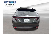 $25820 : Hyundai TUCSON Plug-in Hybri thumbnail