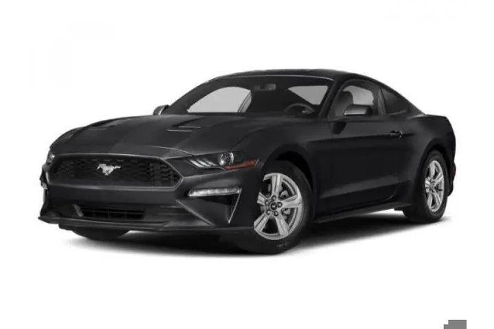 $19882 : Ford Mustang 2018 EcoBoost 2 image 1