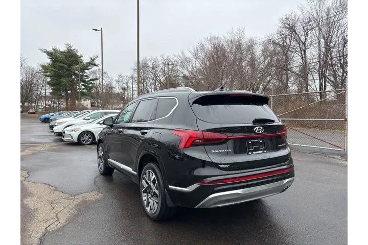 $31495 : Hyundai SANTA FE 2023 AWD Ca image 4