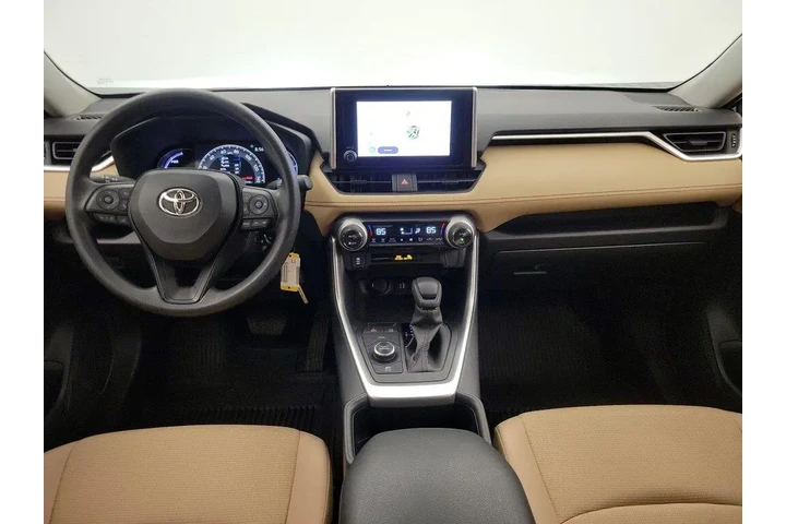 $33998 : Toyota RAV4 Hybrid 2025 AWD image 9