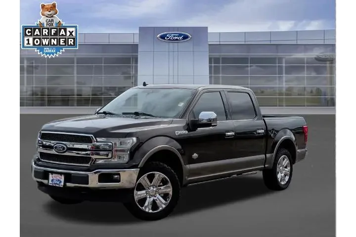 $32495 : Ford F-150 2019 4x2 XL 4dr S image 1