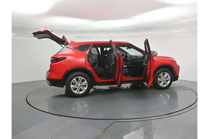 $19496 : Chevrolet Blazer 2022 LT 4dr image 5