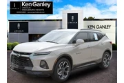 $26198 : Chevrolet Blazer 2021 RS 4dr thumbnail