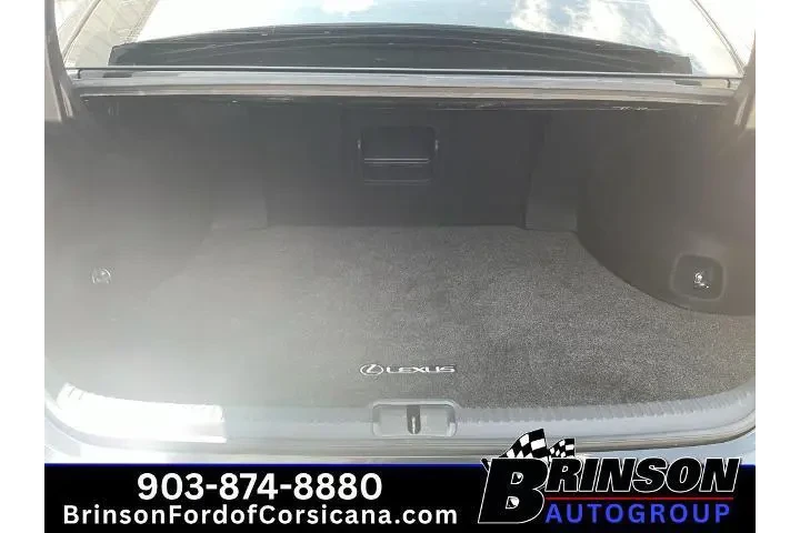 $30990 : Lexus ES 350 2021 4dr Sedan image 9