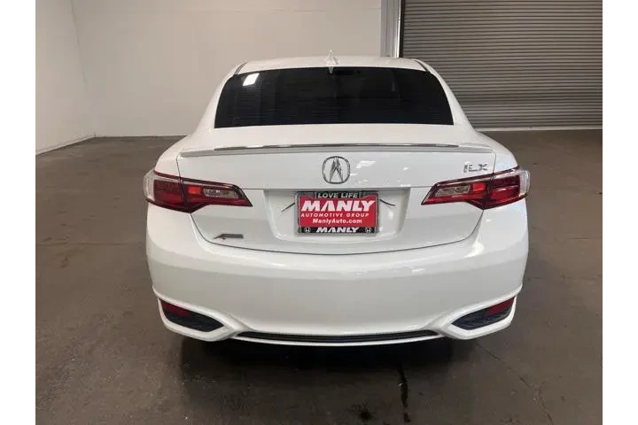 $18946 : Acura ILX 2018 4dr Sedan w/P image 3
