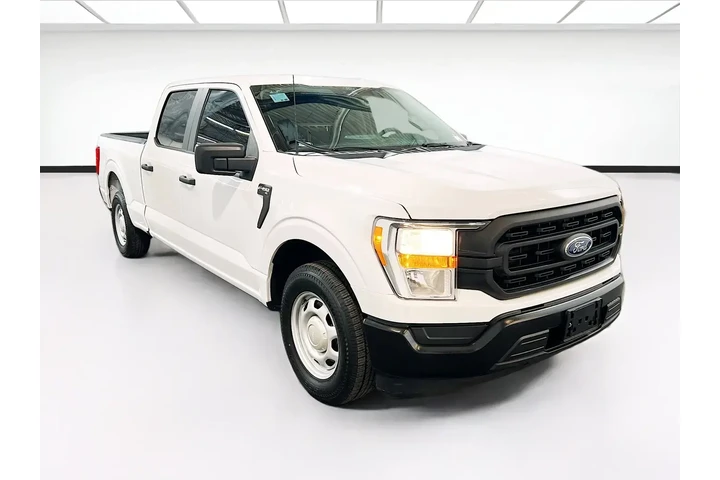 $23999 : Ford F-150 2021 4x2 XL 4dr S image 8