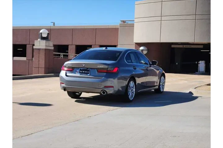 $39991 : BMW 3 Series 2024 330i 4dr S image 4