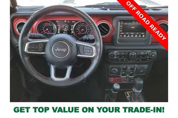 $34885 : Jeep Wrangler Unlimited 2021 image 9