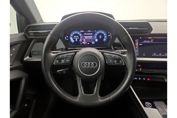 $25998 : Audi A3 2022 AWD quattro Pre image 10