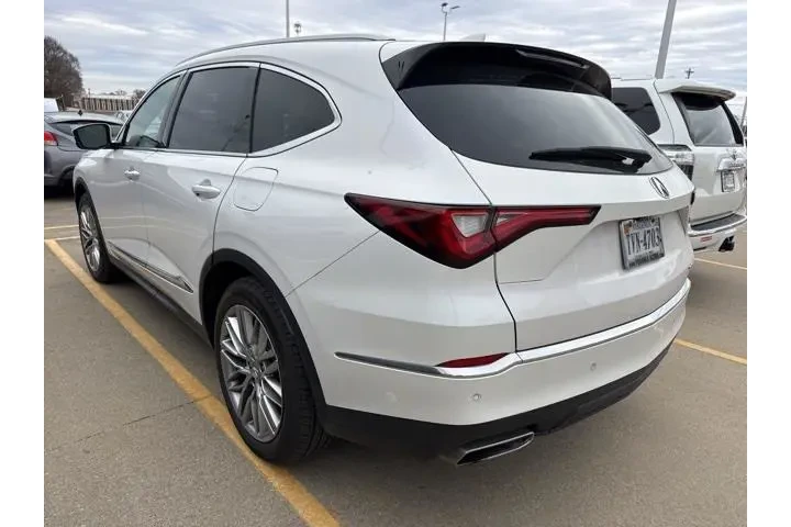 $39939 : Acura MDX 2023 SH-AWD 4dr SU image 7