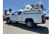 $22990 : 2020 Tacoma 2WD SR thumbnail