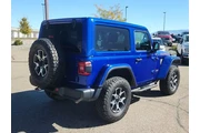 $31995 : Jeep Wrangler 2019 4x4 Rubic thumbnail