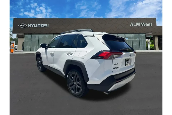 $28320 : Toyota RAV4 2024 AWD Adventu image 7