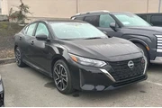 $22990 : Nissan Sentra 2025 SR 4dr Se thumbnail