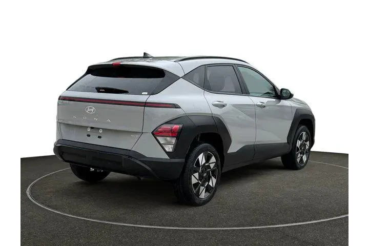 $26175 : Hyundai KONA 2025 AWD SEL 4d image 5