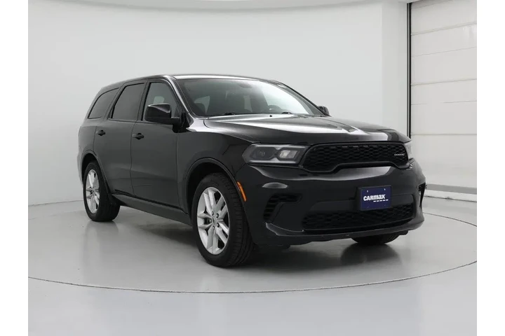 $26998 : Dodge Durango 2023 GT 4dr SU image 1