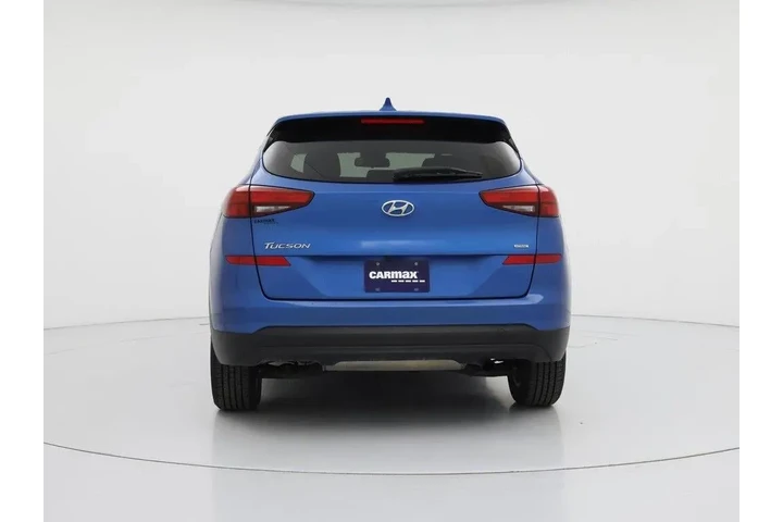 $14998 : Hyundai TUCSON 2019 AWD SE 4 image 6