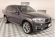 BMW X5 2017 AWD xDrive35i 4d en Oklahoma City