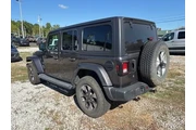 $22593 : Jeep Wrangler Unlimited 2019 thumbnail