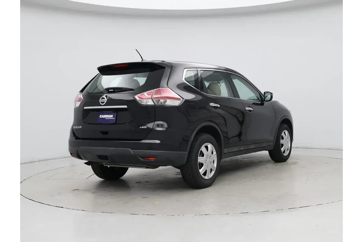 $13599 : Nissan Rogue 2015 AWD S 4dr image 8