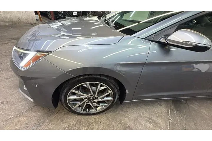 $11458 : Hyundai ELANTRA 2019 Limited image 9