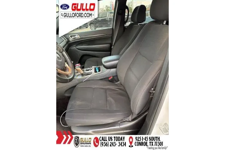 $12991 : Jeep Grand Cherokee 2017 4x2 image 5