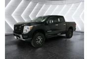 $26291 : Nissan Titan 2021 4x2 SV 4dr thumbnail