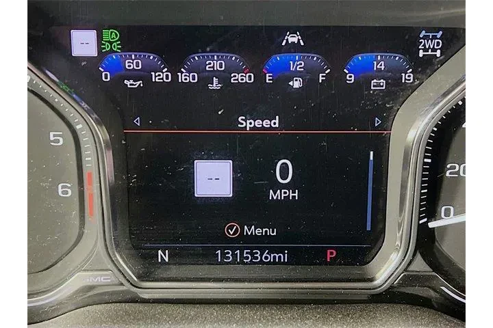 $39975 : GMC Sierra 1500 2020 4x4 Den image 9