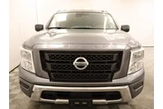 $23762 : Nissan Titan 2021 4x2 SV 4dr thumbnail