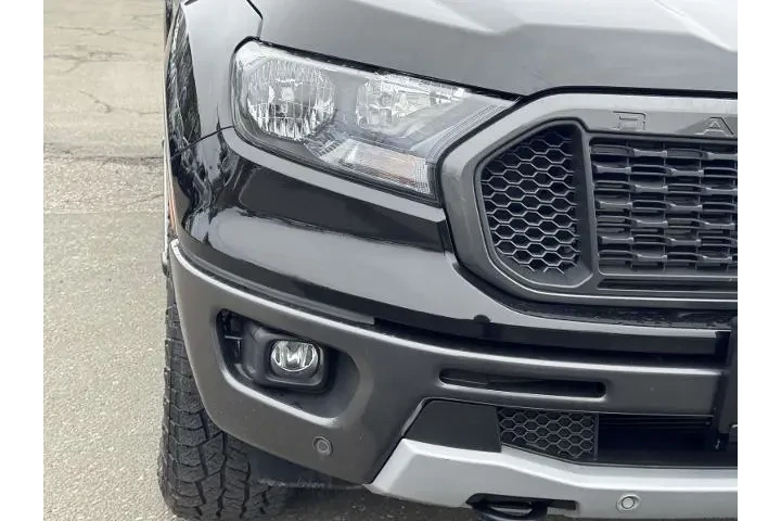 $23631 : Ford Ranger 2019 4x4 XL 4dr image 7