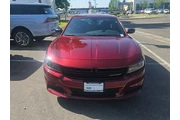 $25000 : Dodge Charger 2023 SXT 4dr S thumbnail