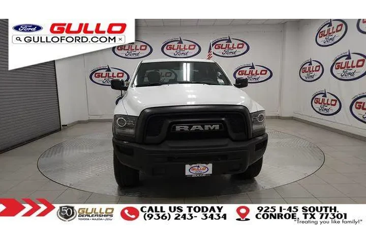 $30888 : Ram 1500 Classic 2022 4x4 SL image 3