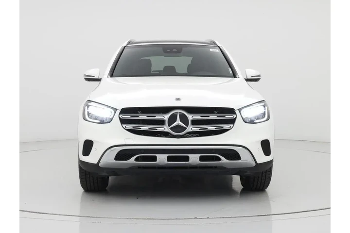 $28998 : Mercedes-Benz GLC 2022 GLC 3 image 5