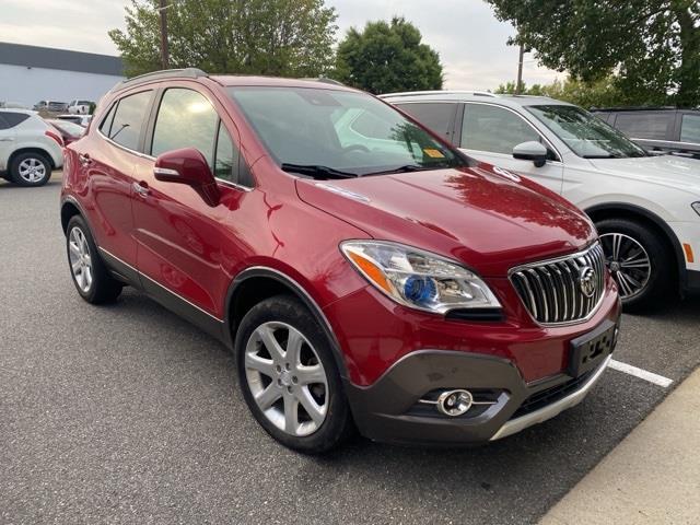 $12599 : PRE-OWNED 2015 BUICK ENCORE P image 2