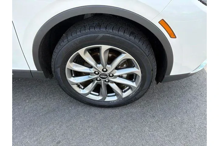 $30995 : Lincoln Corsair 2022 AWD Sta image 9