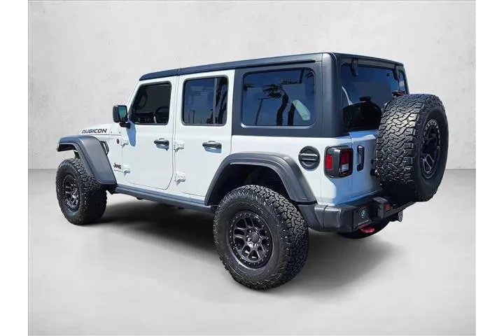 $32294 : Jeep Wrangler 2023 4x4 Rubic image 9