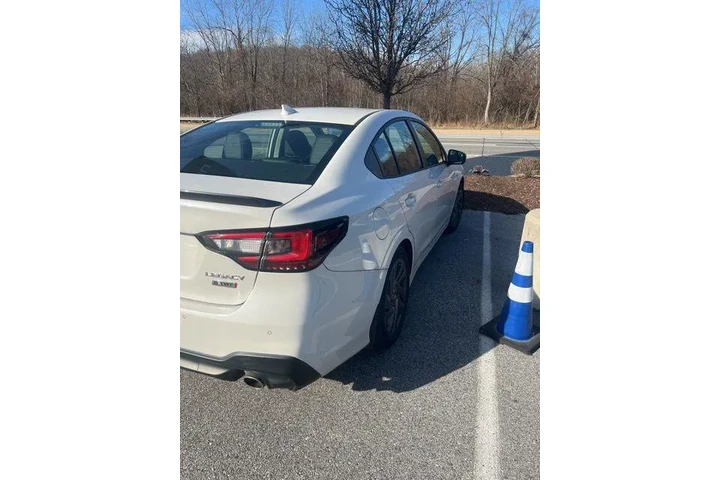 $29500 : Subaru Legacy 2023 AWD Sport image 5