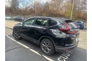 $26698 : Honda CR-V 2021 AWD EX 4dr S thumbnail