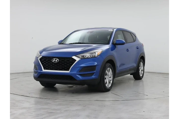 $15998 : Hyundai TUCSON 2020 AWD SE 4 image 4