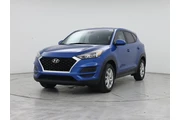 $15998 : Hyundai TUCSON 2020 AWD SE 4 thumbnail