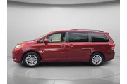 $19442 : Toyota Sienna 2015 XLE 7-Pas thumbnail